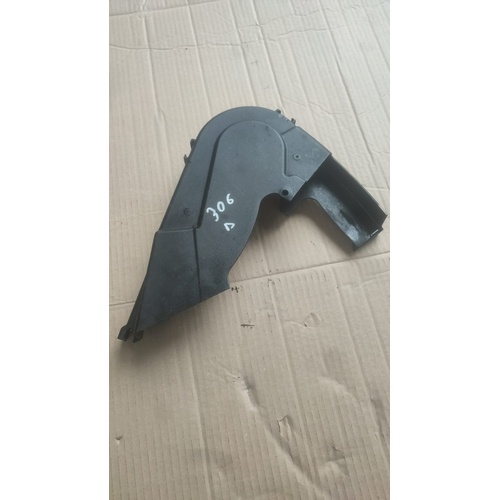 Coperchio distribuzione PEUGEOT 306 Break del 1997
