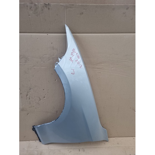 Parafango Anteriore Sinistro BMW Serie 1 (F21) (12>18) del 2012 - 2018