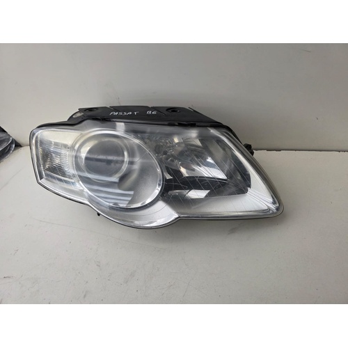 Faro anteriore Destro VOLKSWAGEN Passat Variant 4° Serie del 2005 - 2010