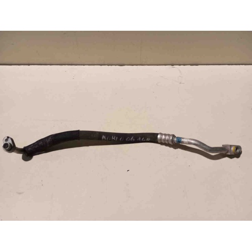 Tubi A/C FIAT Doblo Serie Restyling (05>09) del 2005 - 2009