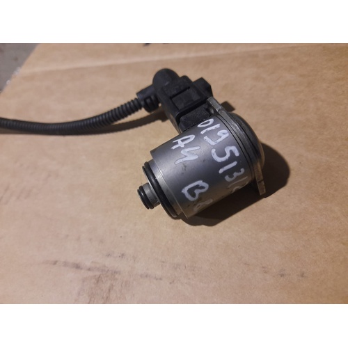 Sensore di pressione AUDI A4 Avant (B8) del 2011 - 2015