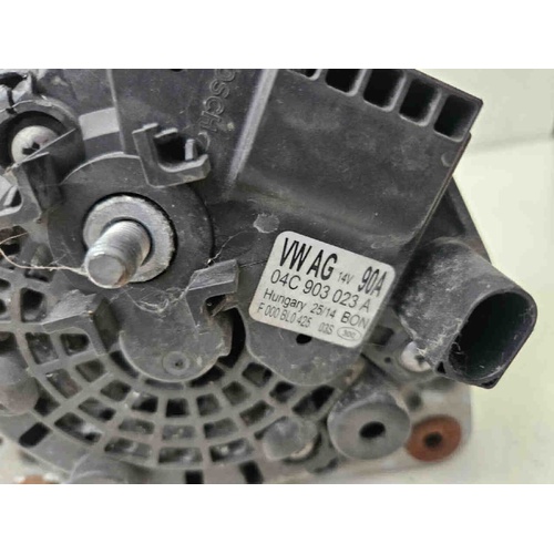 Alternatore SKODA Citigo 1° Serie del 2011
