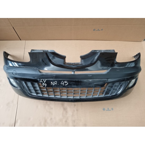 Paraurti Anteriore Completo LANCIA Ypsilon 1° Serie del 2003 - 2006