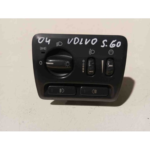 Comandi Clima VOLVO S60 1° Serie del 2000 - 2009