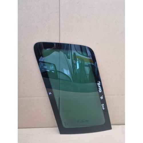 Vetro fisso posteriore DX FORD Mondeo Berlina 4° Serie del 2003 - 2005