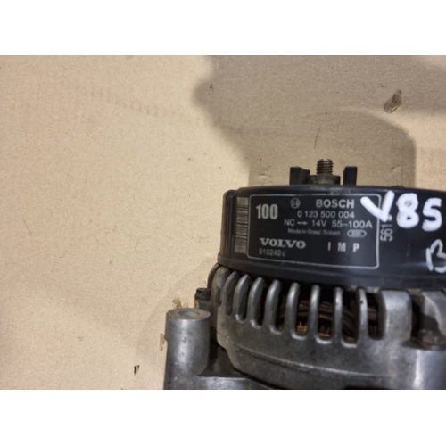 Alternatore VOLVO 850 S. Wagon del 1992 - 2001