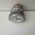 Fendinebbia anteriore SX CITROEN C3 2° Serie del 2005 - 2010