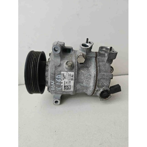 Compressore A/C SEAT Leon 4° Serie del 2013