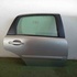Portiera Posteriore Destra CITROEN C3 2° Serie del 2005 - 2010