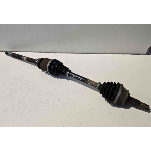 Semiasse anteriore destro LANCIA Ypsilon 4° Serie del 2011 - 2023