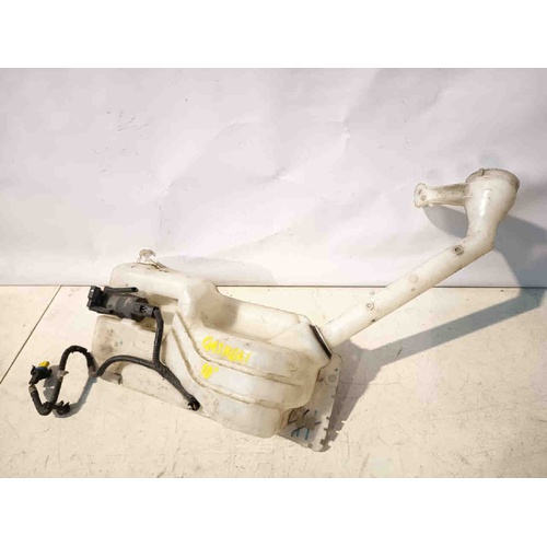 Vaschetta Tergi ant NISSAN Qashqai 2° Serie del 2010 - 2013