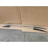 Barre tetto RENAULT Clio Serie IV (12>19) del 2012 - 2019