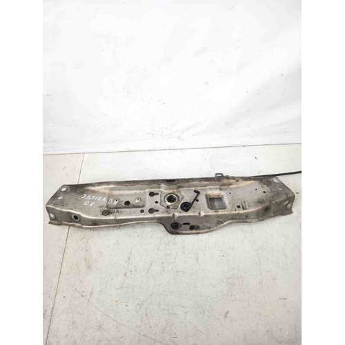Rivestimento Anteriore Batticofano OPEL Zafira B del 2005 - 2008