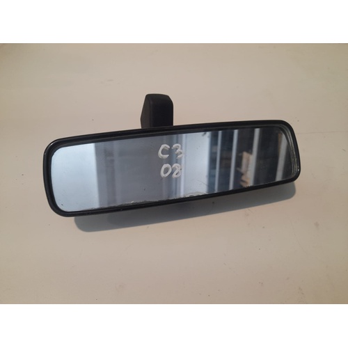 Specchietto Retrovisore Interno CITROEN C3 2° Serie del 2005 - 2010