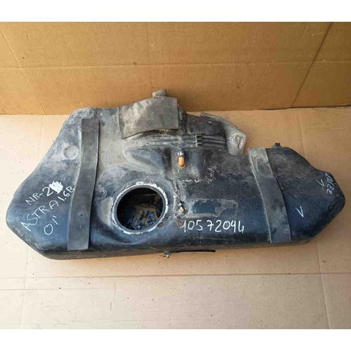 Serbatoio carburante Opel Astra 1.6 B del 2001