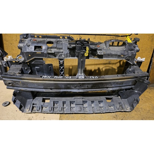 Rivestimento anteriore MINI Cooper 1°  Serie del 2000 - 2006