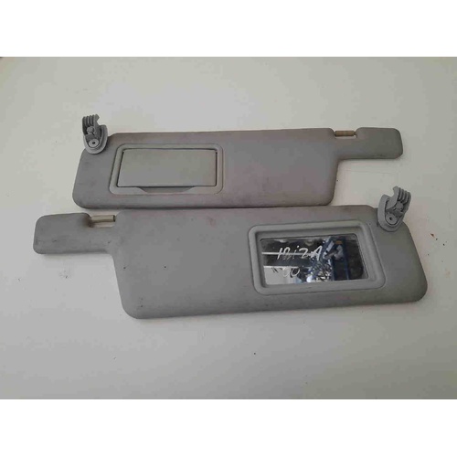 Coppia parasole Dx e SX SEAT Ibiza Serie (99>02) del 1999 - 2002