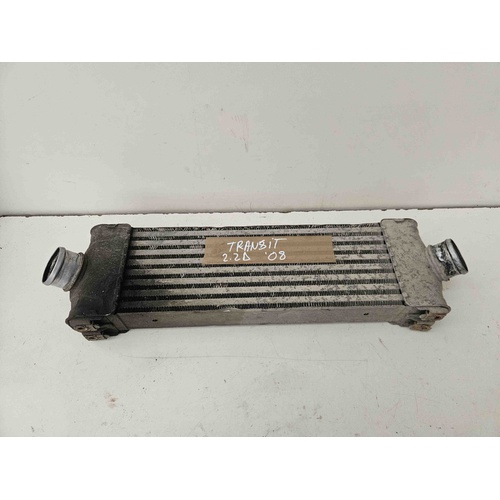 Intercooler FORD Transit Serie (06>14) del 2006 - 2014