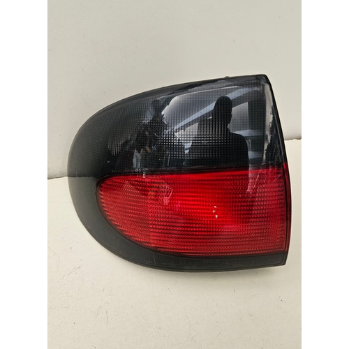 Stop fanale posteriore Destro Passeggero RENAULT Megane l Serie (96>99) del 1996 - 1999