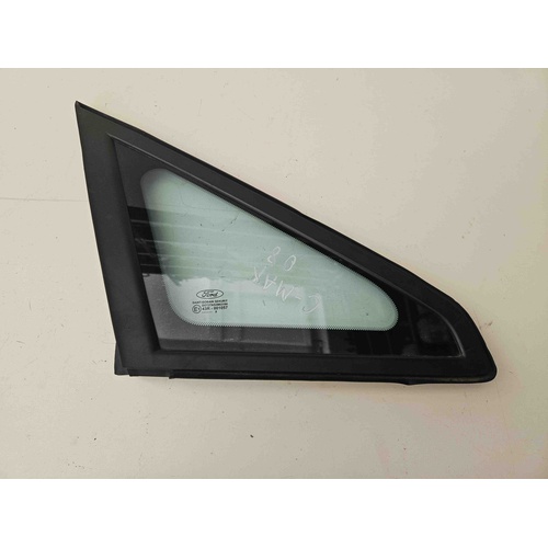 Vetro Fisso Laterale Destro FORD C - Max Serie (03>07) del 2003 - 2007