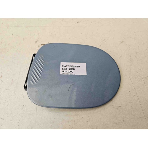 Sportellino Carburante FIAT Seicento /600 (05>10) del 2005 - 2010