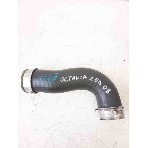 Tubo Intercooler SKODA Octavia S. Wagon 3° Serie del 2004 - 2008