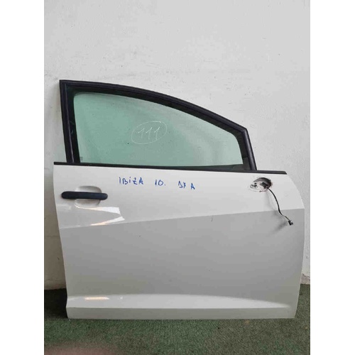 Portiera anteriore Destra SEAT Ibiza Serie (08>12) del 2008 - 2012