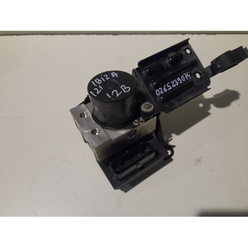 ABS SEAT Ibiza Serie (08>12) del 2008 - 2012