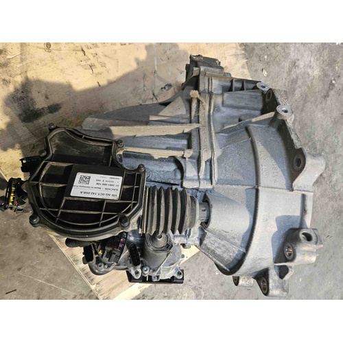 Cambio Manuale Completo VOLKSWAGEN Up 1° Serie del 2011