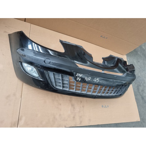 Paraurti Anteriore Completo LANCIA Ypsilon 1° Serie del 2003 - 2006