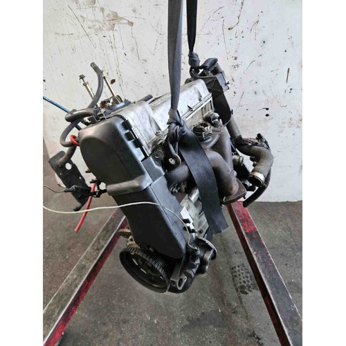 Motore FIAT 600 Serie del 1955 - 1969