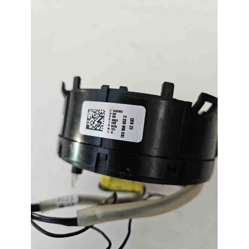 Contatto Spiralato VOLKSWAGEN Golf 5 Berlina (03>08) del 2003 - 2008