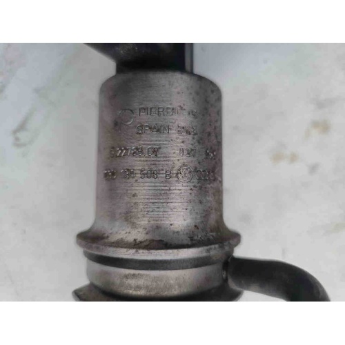 Valvola EGR VOLKSWAGEN Polo 4° Serie del 2001 - 2009