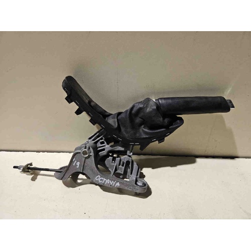 Leva Freno a Mano SKODA Octavia S.Wagon 5° Serie (5E5) (16>20) del 2016 - 2020