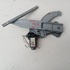 Meccanismo alzavetro Post. SX NISSAN Note 1° Serie del 2006 - 2008