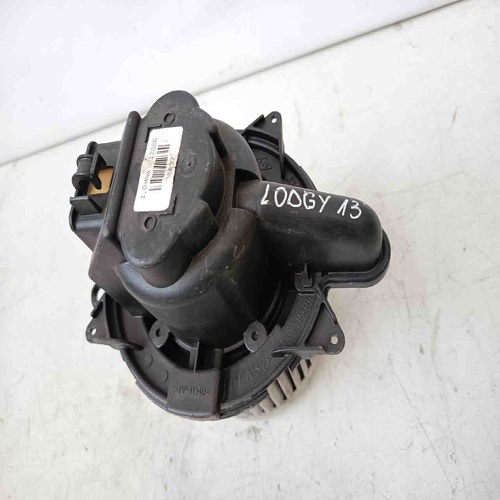 Motorino riscaldamento DACIA Lodgy 1° Serie del 2010 - 2018
