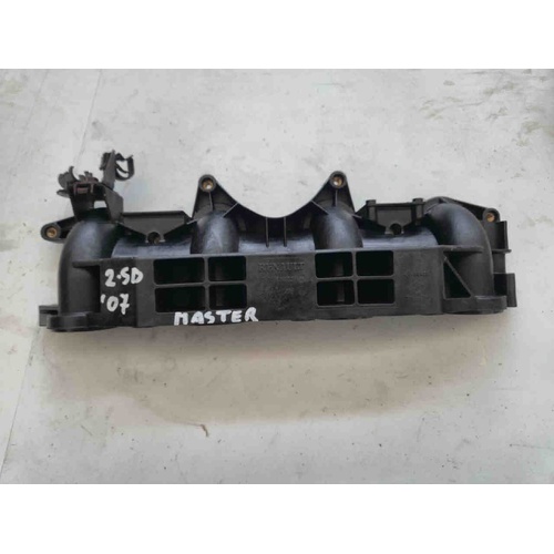 Collettore Aspirazione RENAULT Master 3° Serie del 2003 - 2010