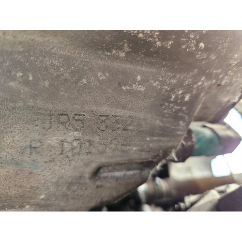 Cambio Manuale Completo RENAULT Clio Serie (08>15) del 2008 - 2015