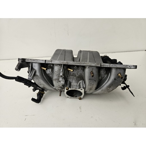 Collettore Aspirazione OPEL Meriva 2° Serie del 2006 - 2010
