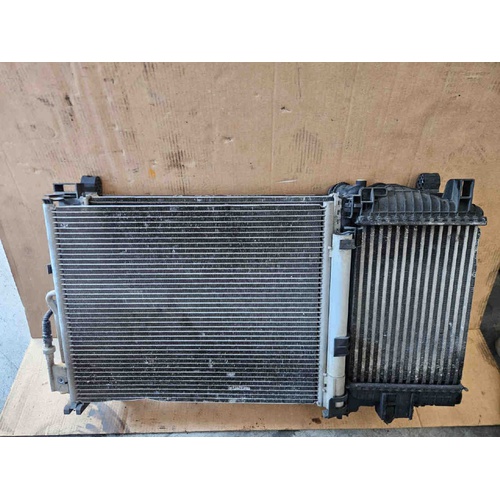 Kit Radiatori OPEL Meriva 3° Serie del 2010