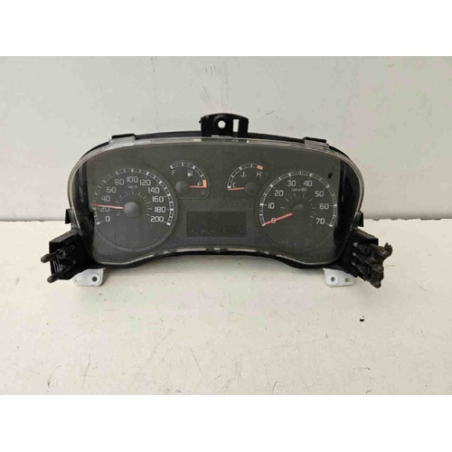 Quadro Strumenti FIAT Panda 2° Serie del 2003 - 2010