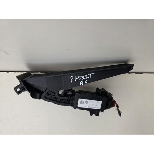 Pedale acceleratore VOLKSWAGEN Passat Variant 4° Serie del 2005 - 2010