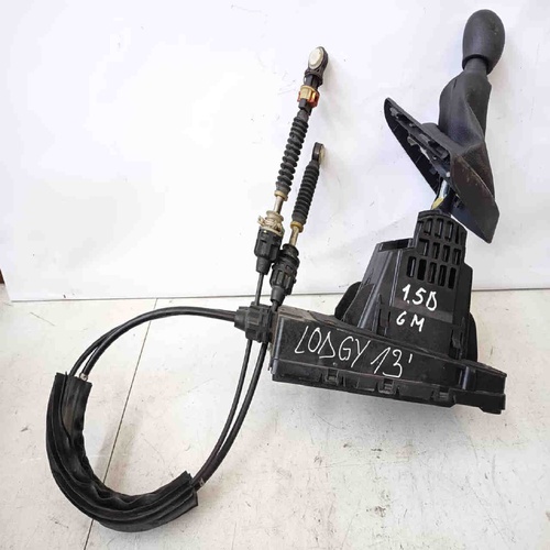 Leva Cambio DACIA Lodgy 1° Serie del 2010 - 2018