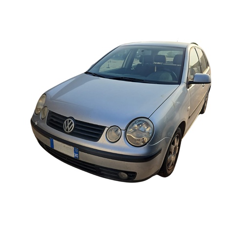 Ricambi usati auto VOLKSWAGEN Polo 4° Serie del 2001 - 2009