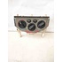 Comandi Clima RENAULT Trafic Furgone del 2001 - 2007