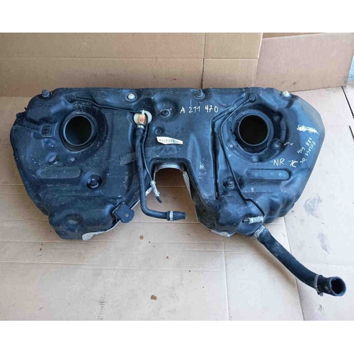 Serbatoio carburante MERCEDES Classe E Berlina W211 (02>07) del 2002 - 2007