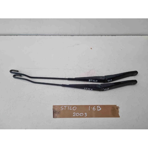 Bracci Tergi ant. FIAT Stilo Berlina 5P del 2001 - 2010