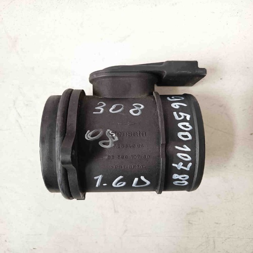 Debimetro PEUGEOT 308 Serie (07>14) del 2007 - 2014