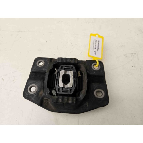 Supporto Cambio SKODA Citigo 1° Serie del 2011