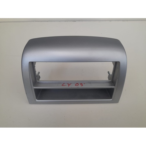 Mascherina centrale cruscotto LANCIA Ypsilon 2° Serie del 2006 - 2010